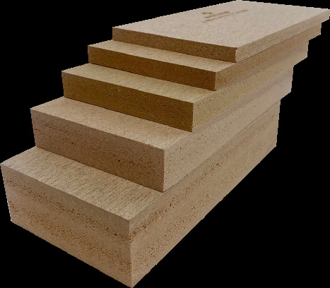 Indowud nfc board