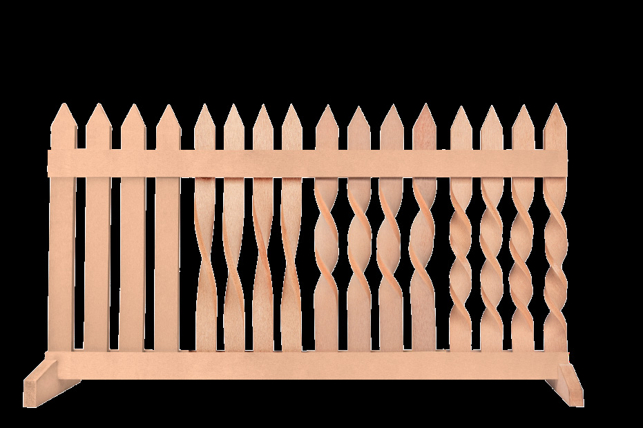 nfc fence