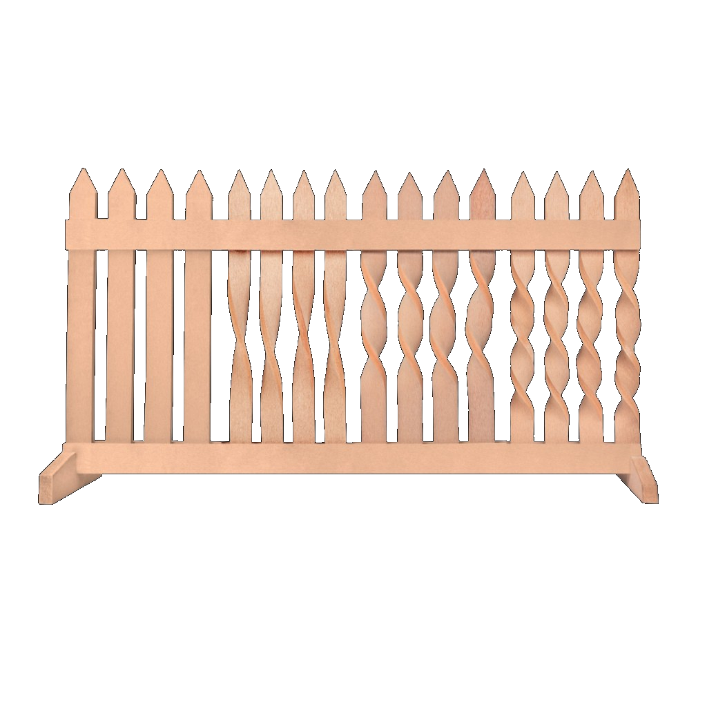 nfc fence