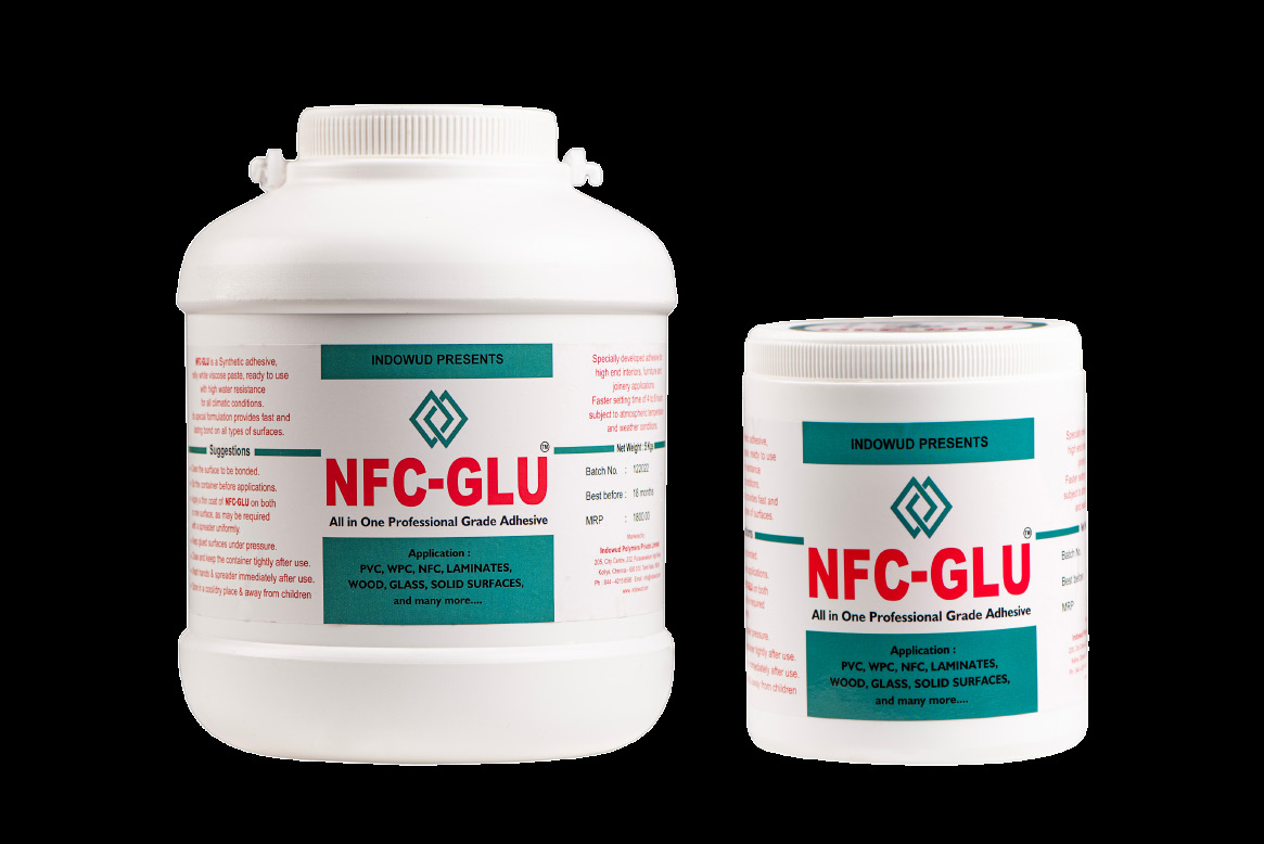 nfc glu