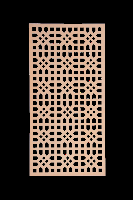 nfc Jaali